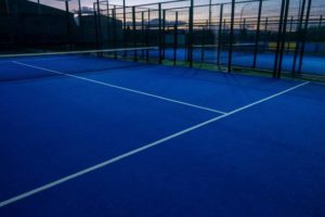 Faire construire un terrain de pickleball