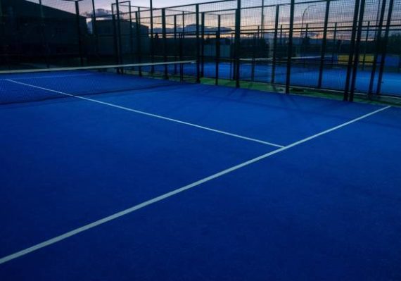 Faire construire un terrain de pickleball